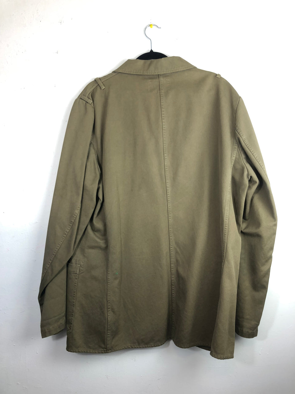 Banana Republic Cargo Jacket
