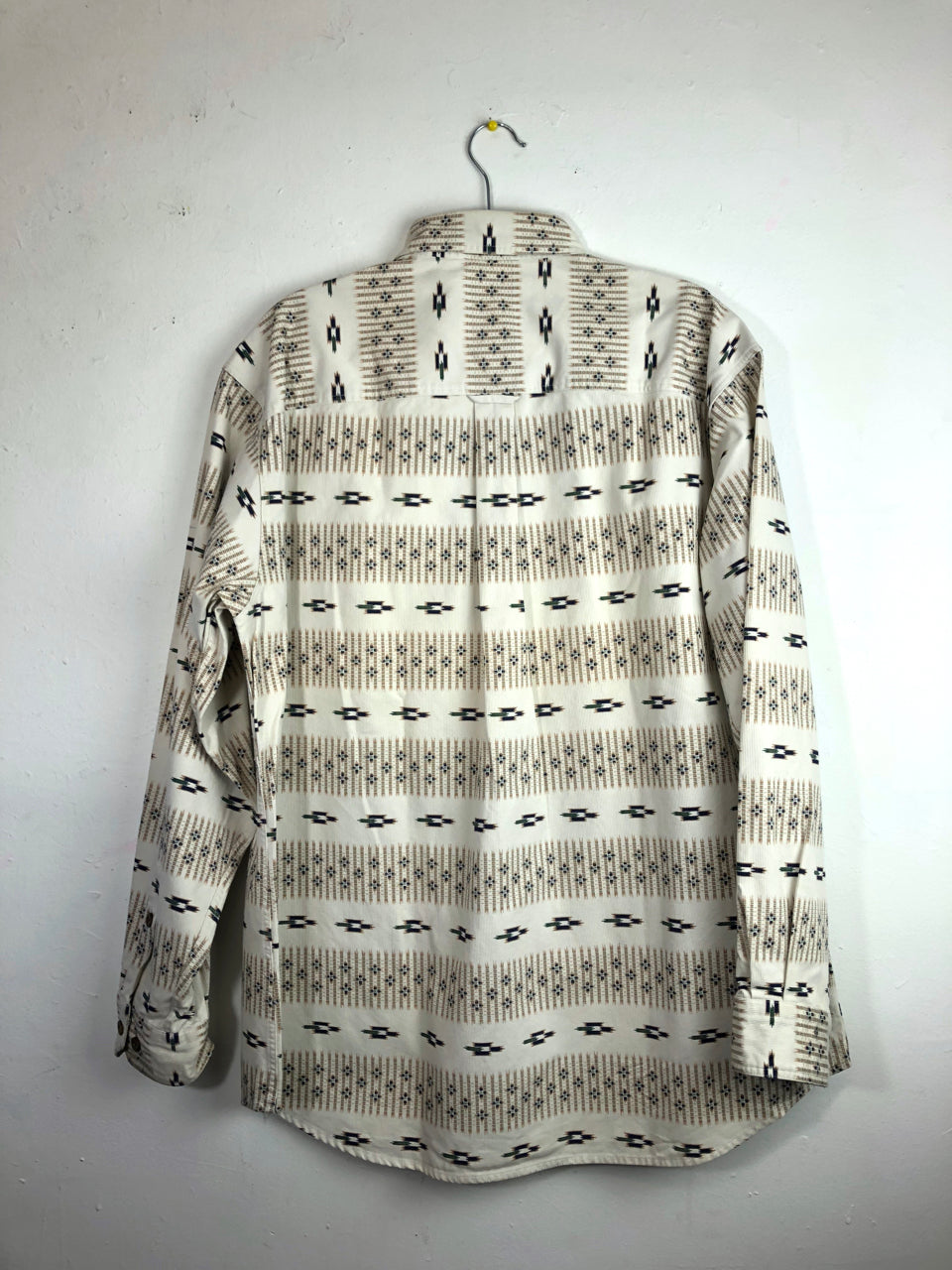 Land's End Button Up Shirt