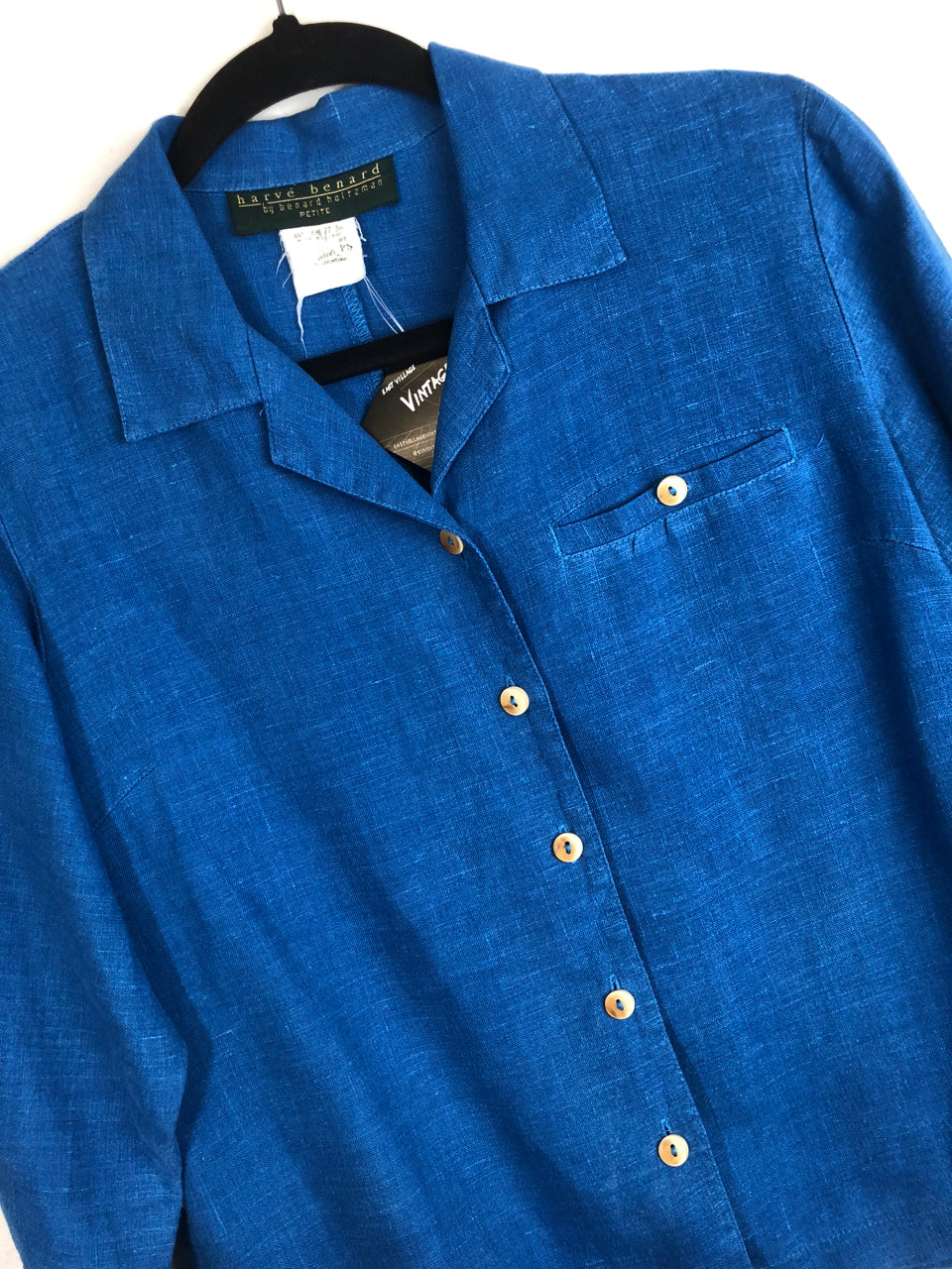 Harve Benard Top