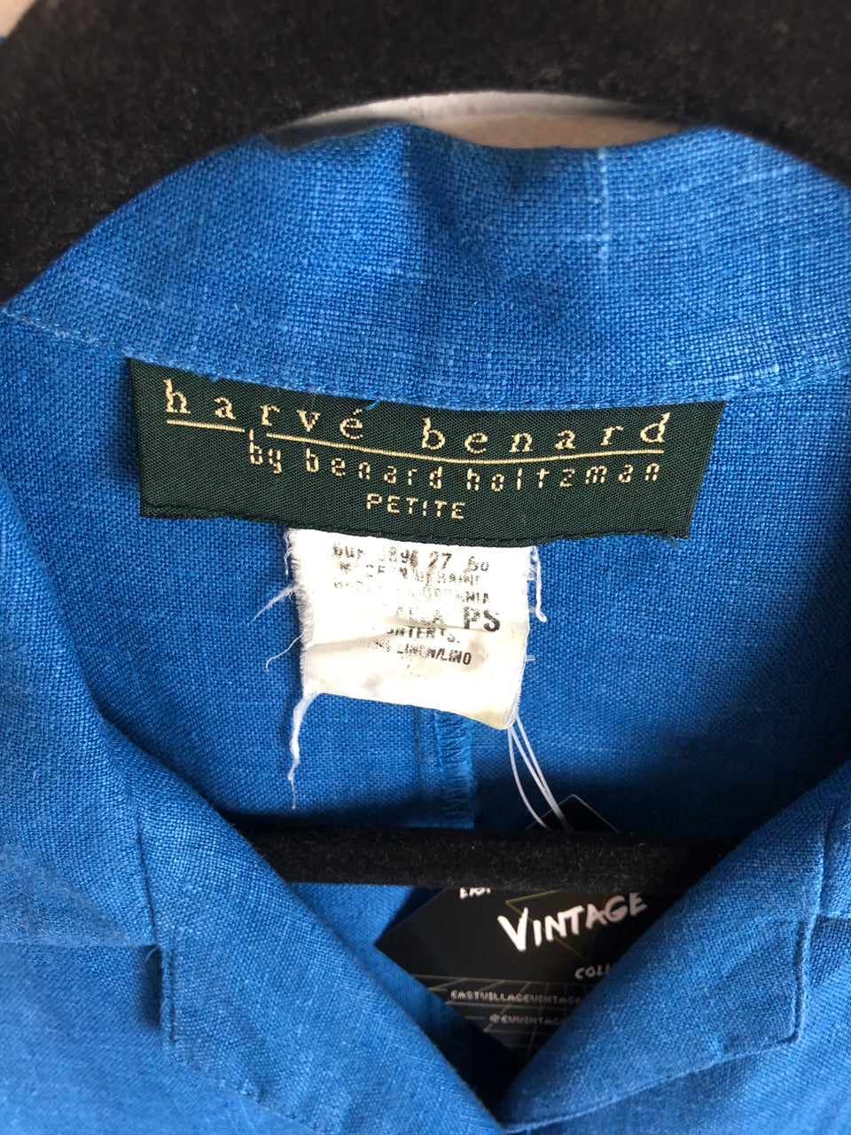 Harve Benard Top