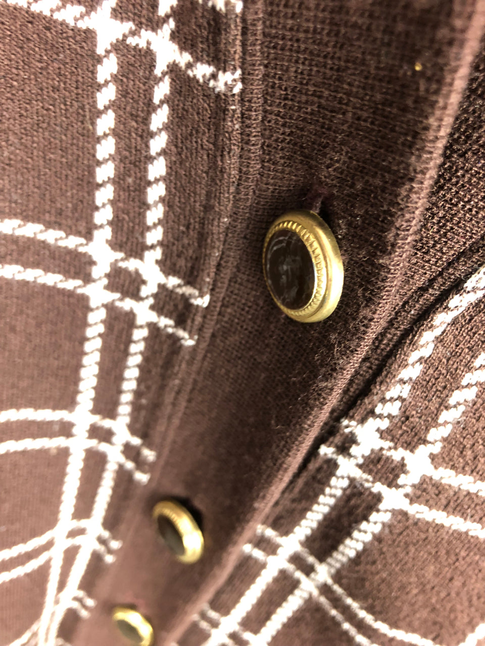 C.D. Petites Cardigan