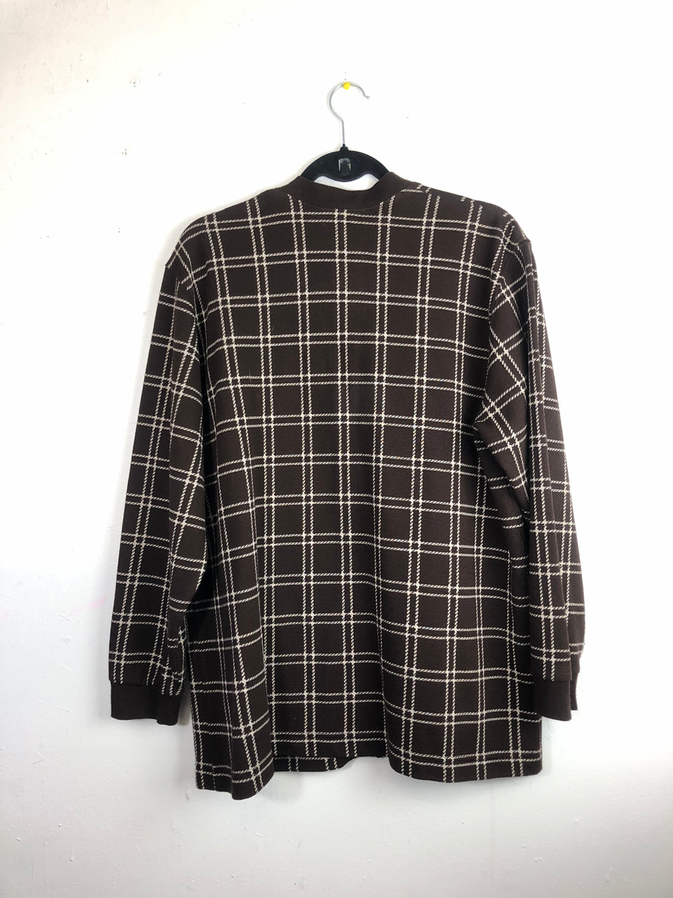 C.D. Petites Cardigan