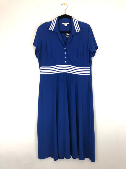 Dress Barn Woman Dress
