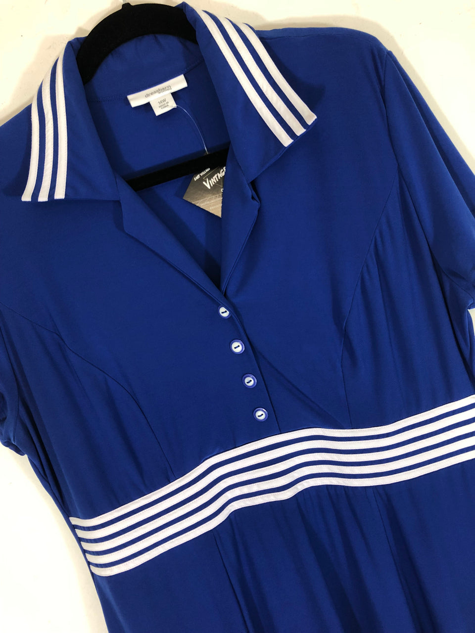 Dress Barn Woman Dress