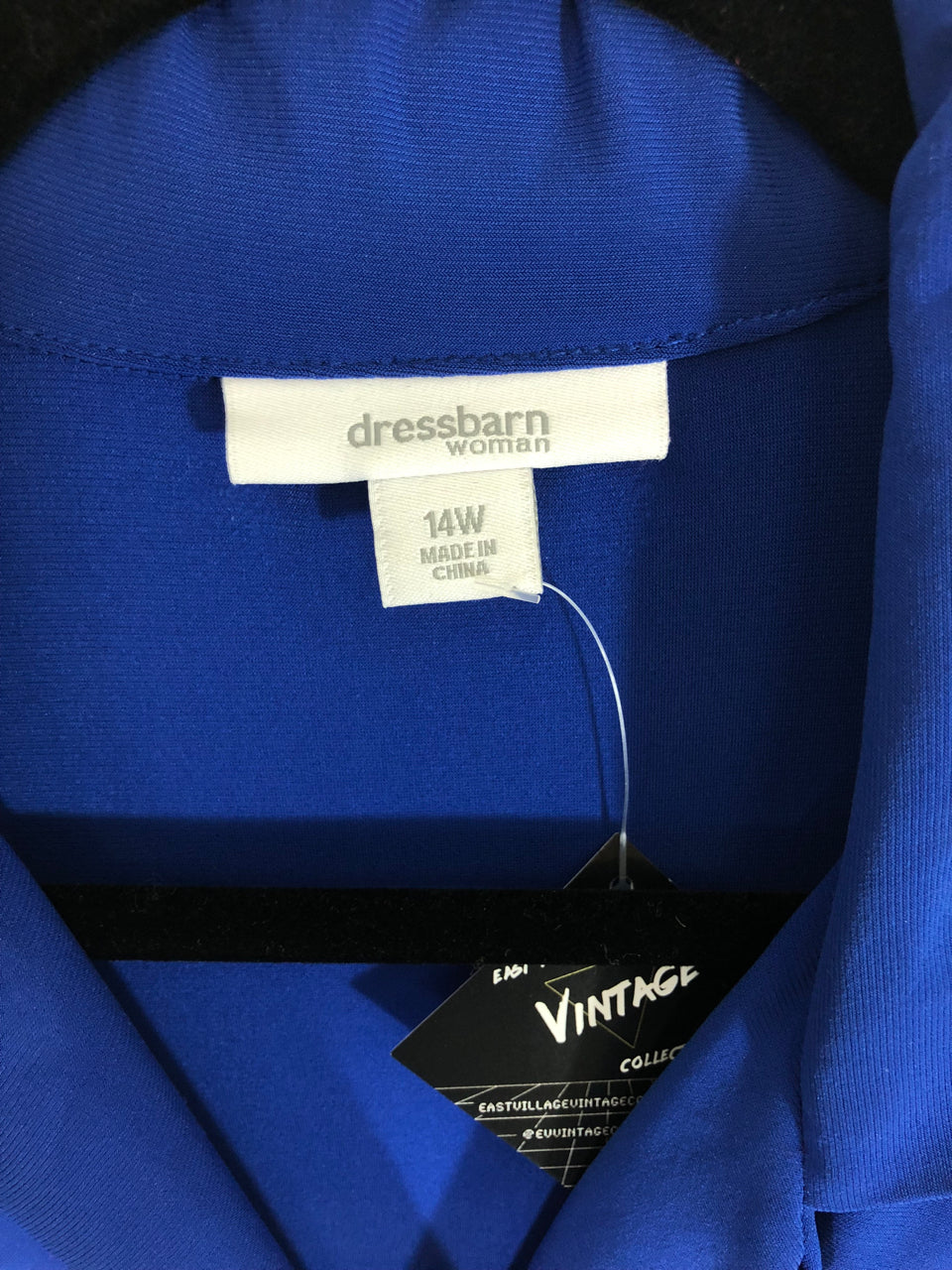 Dress Barn Woman Dress