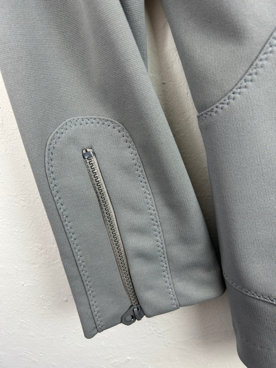 70s Polyester Top/Jacket
