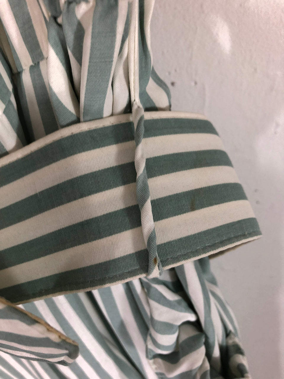 Ms. Choice Belted Dress