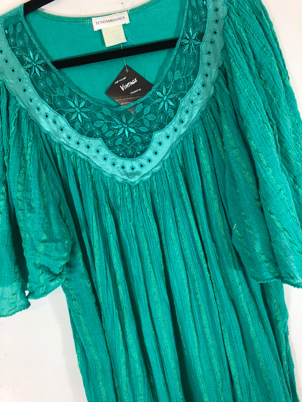 Fundamentals Caftan