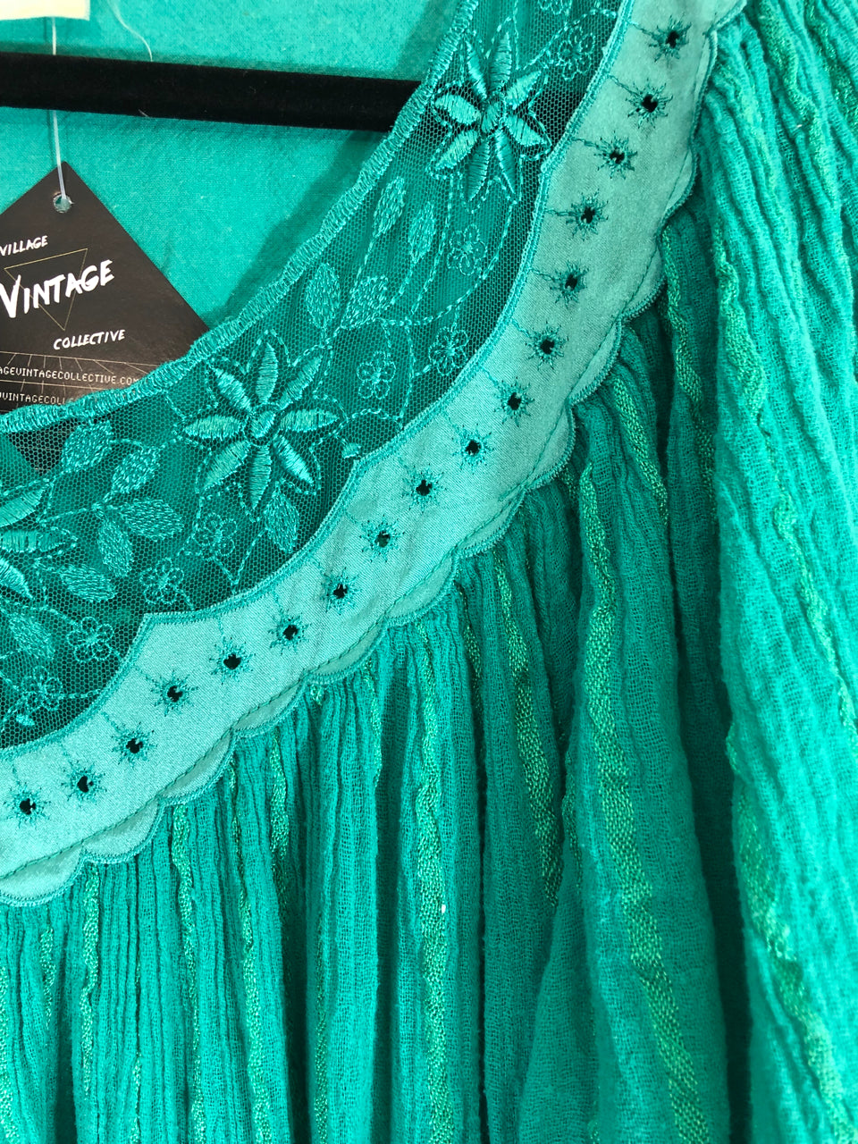 Fundamentals Caftan