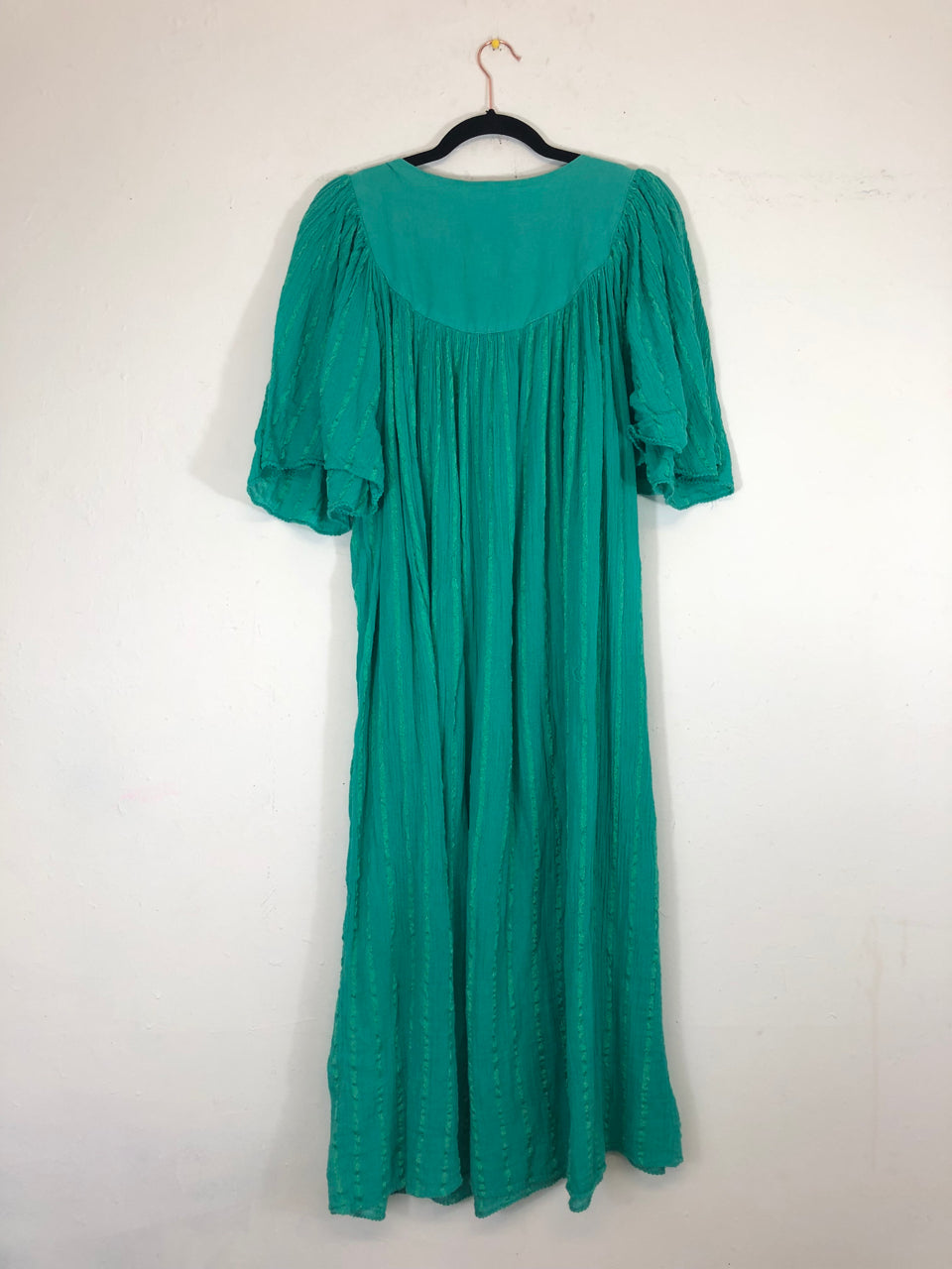 Fundamentals Caftan