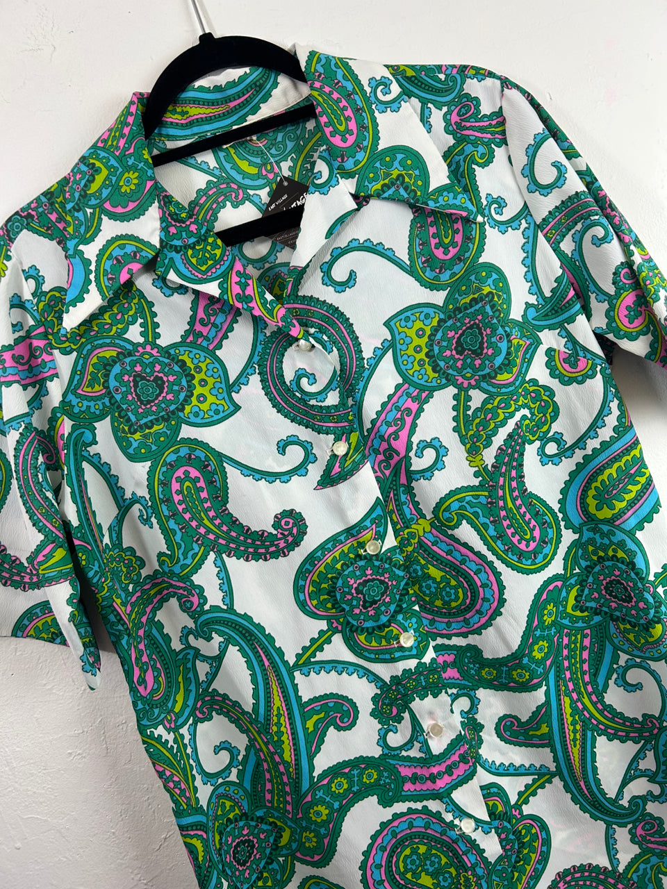 Ellanee Blouse
