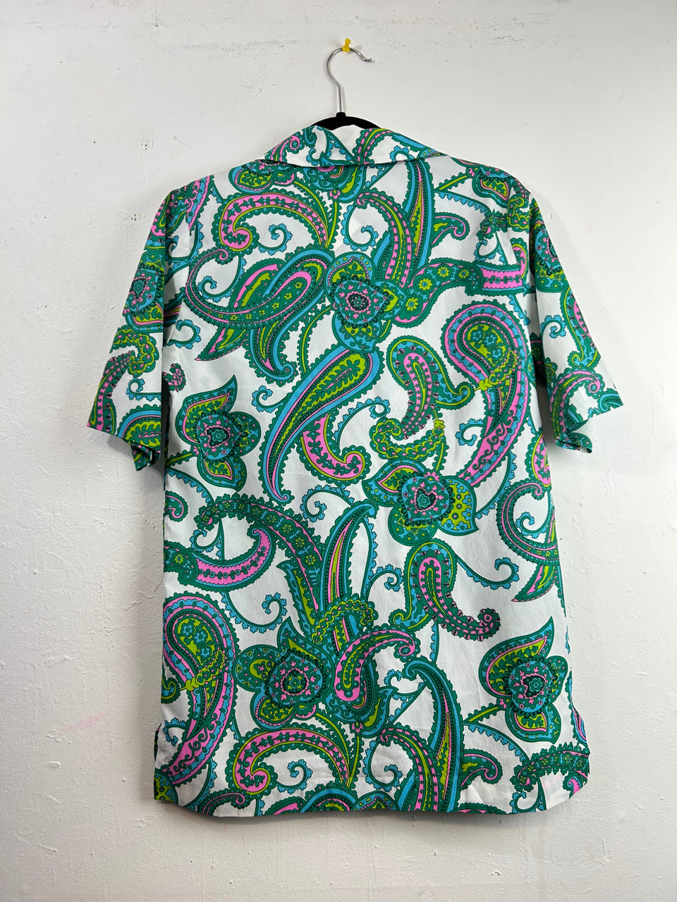 Ellanee Blouse