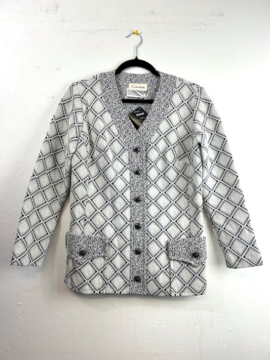 Suburbanite 70s Jacket