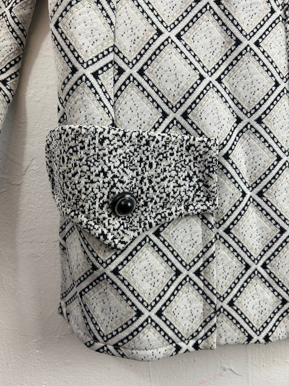 Suburbanite 70s Jacket