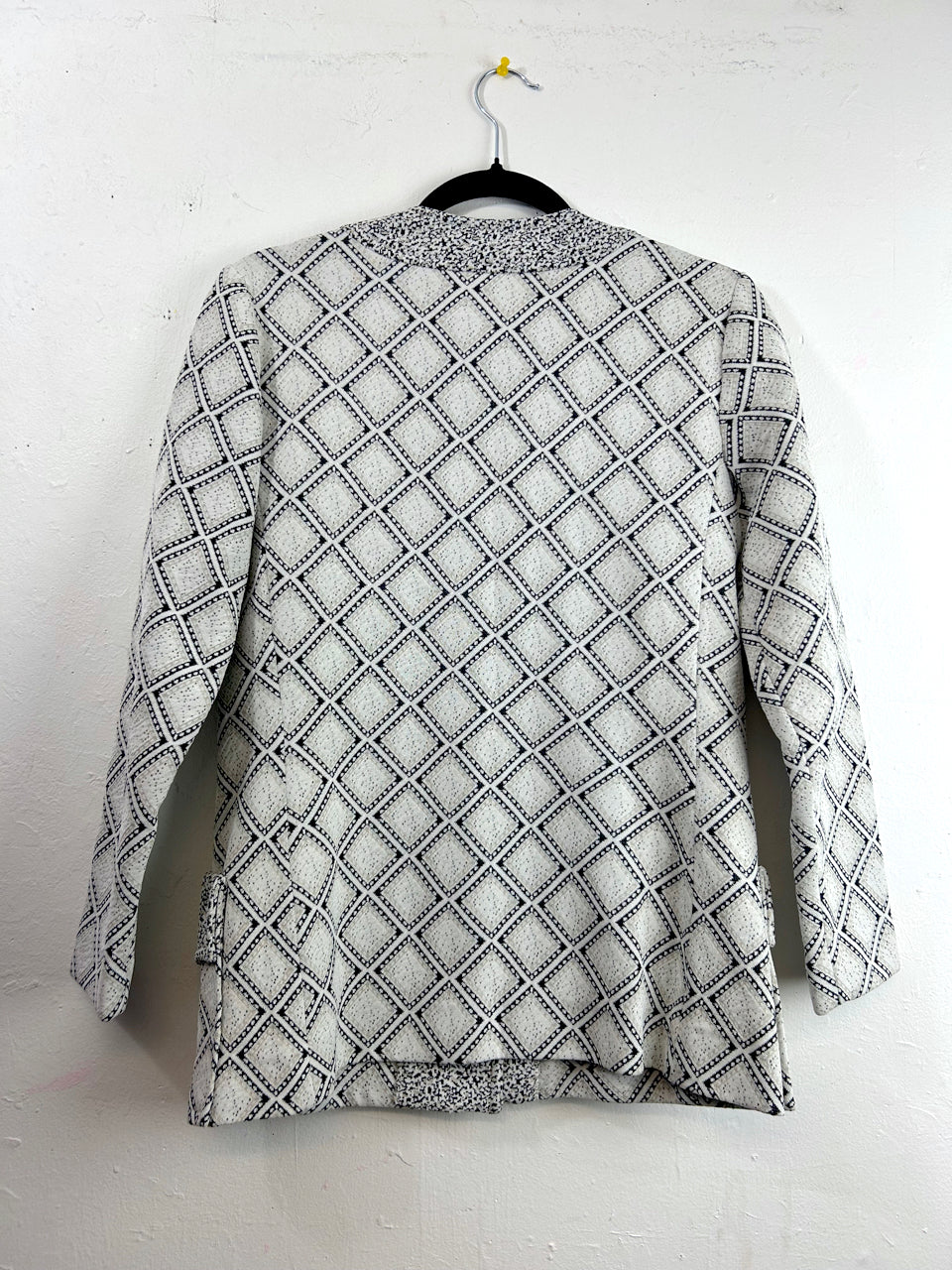 Suburbanite 70s Jacket