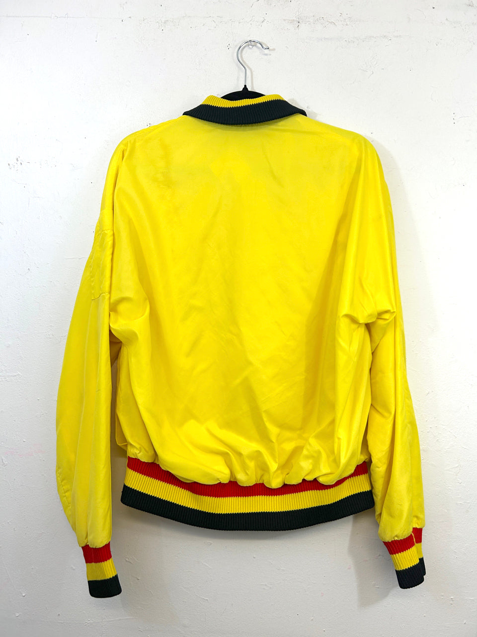Bosch Spark Plugs Jacket