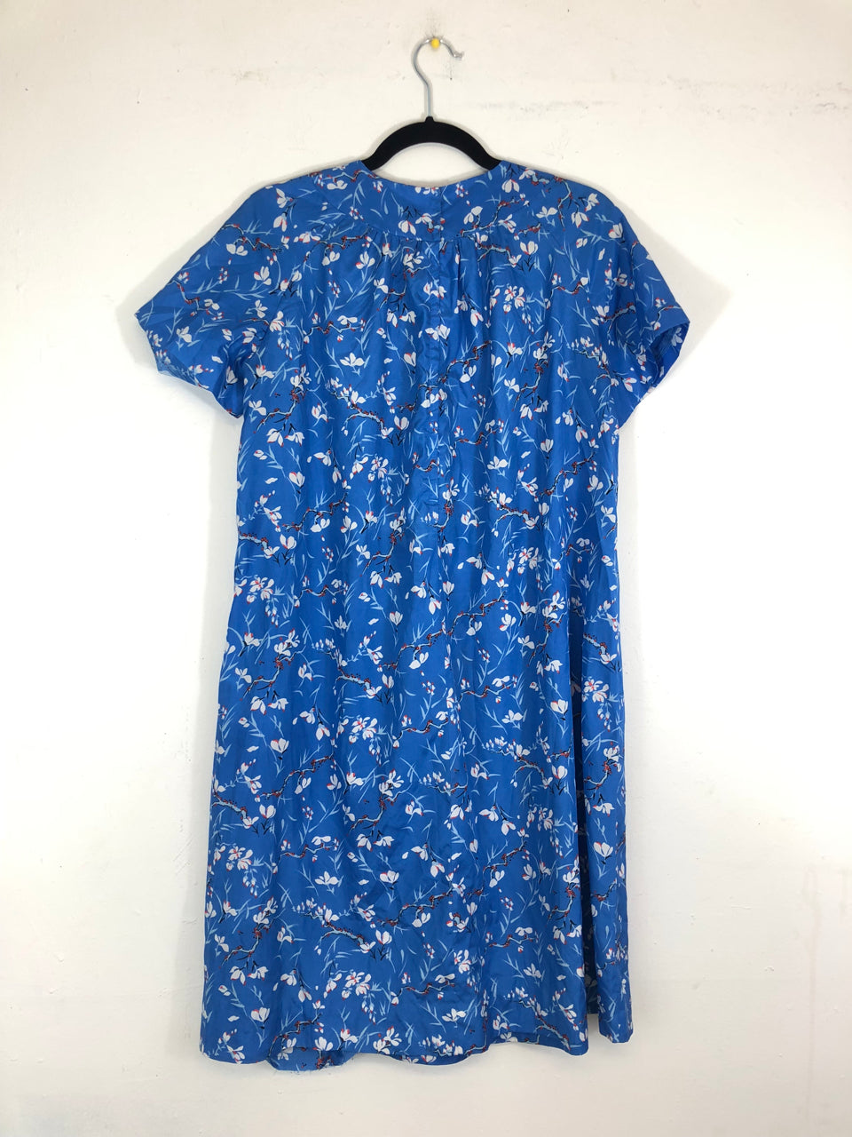 Floral House Dress