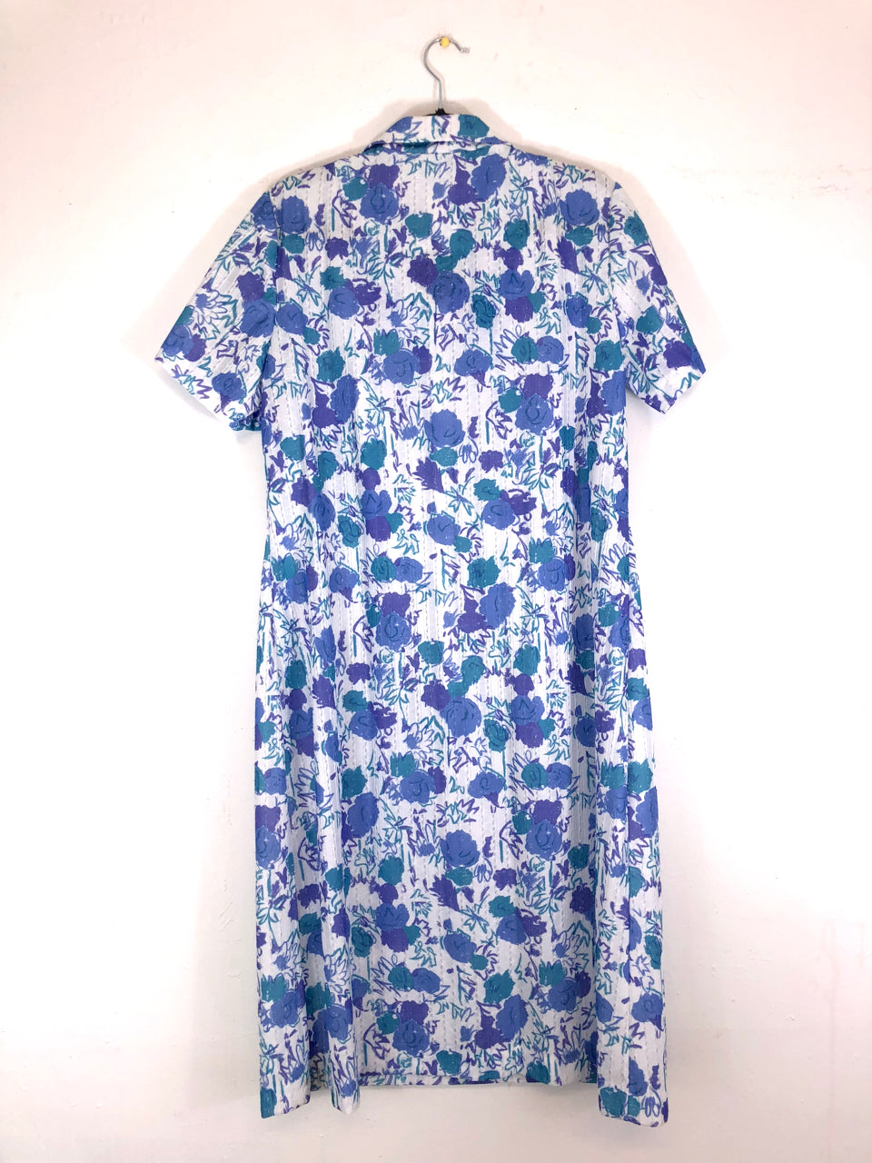Three R's 70s Dress