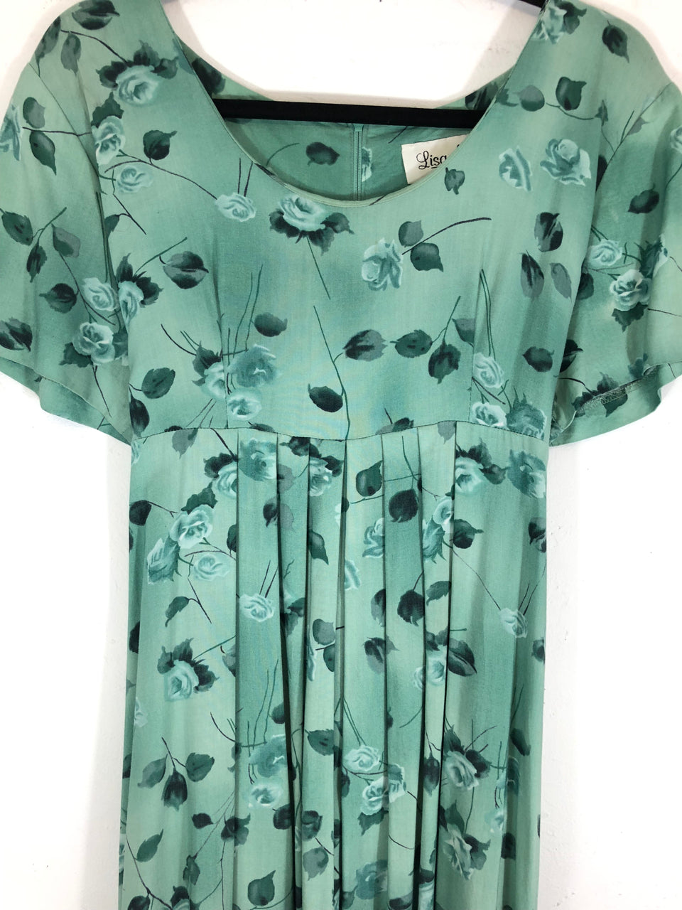 Lisa Jo Dress