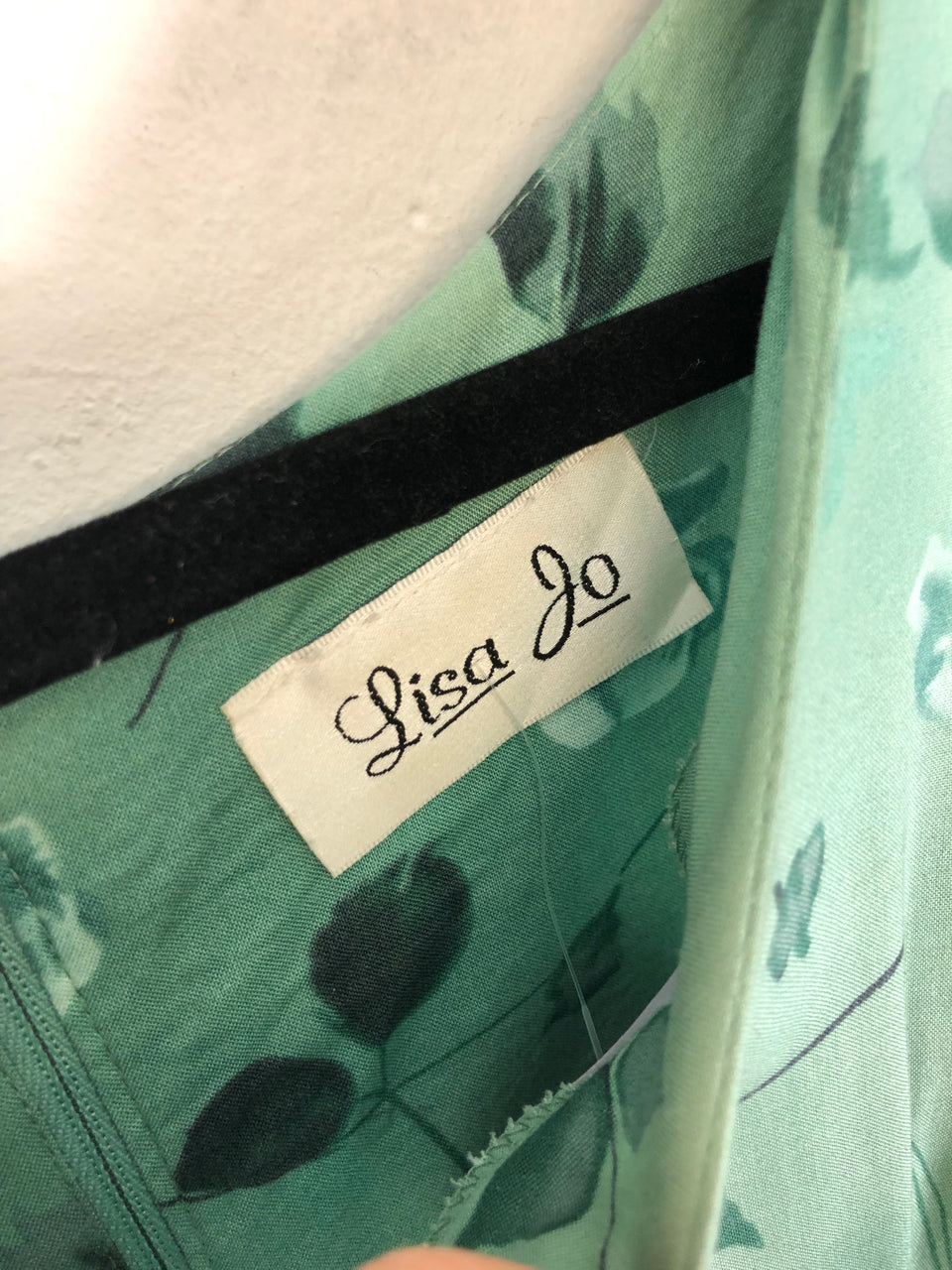 Lisa Jo Dress