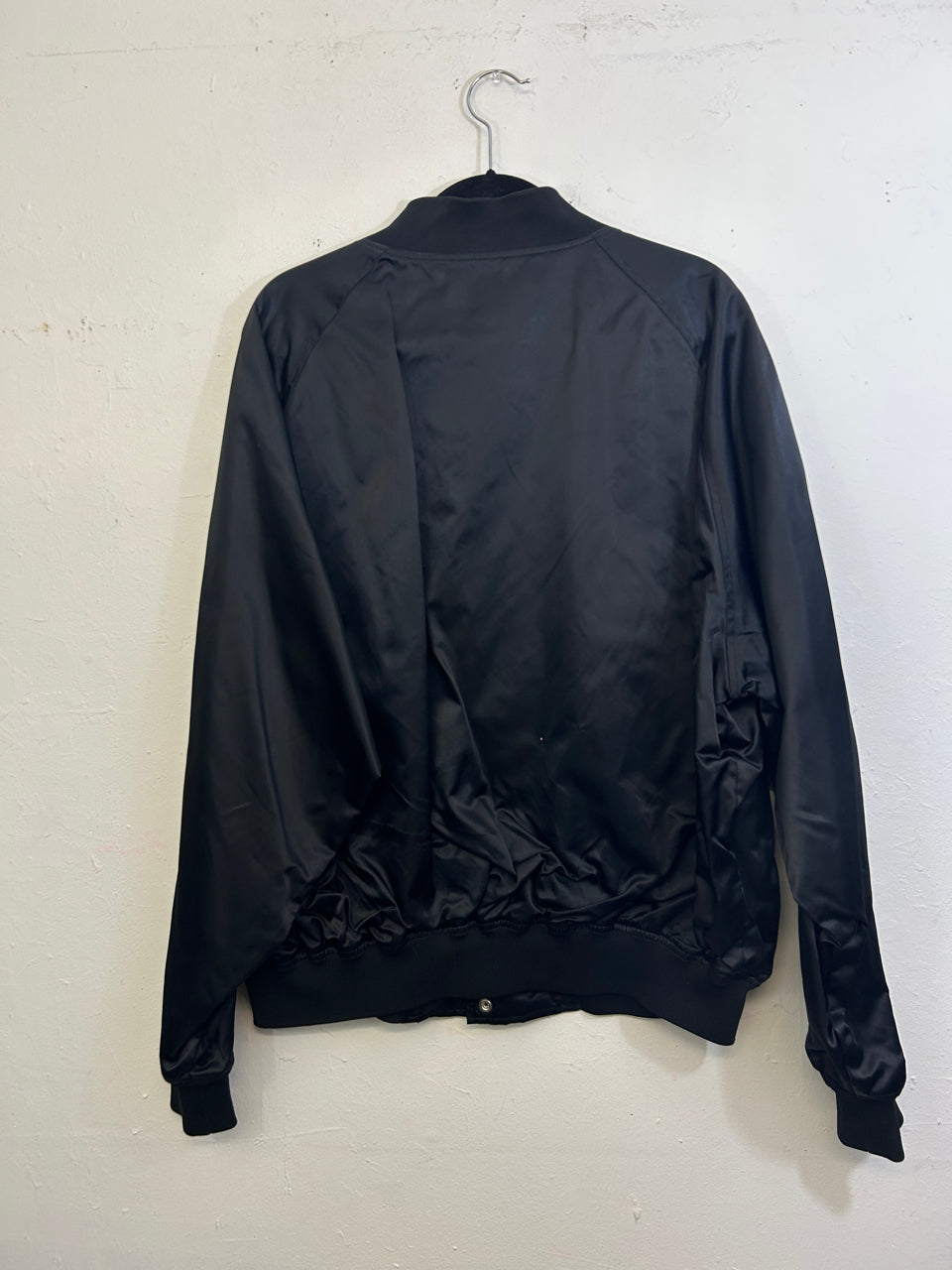Post 122 American Legion Satin Jacket