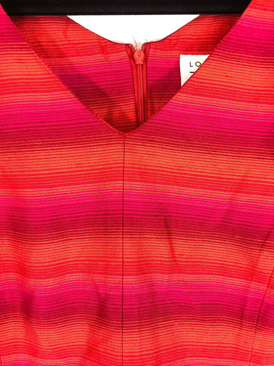 Lois Snyder Top