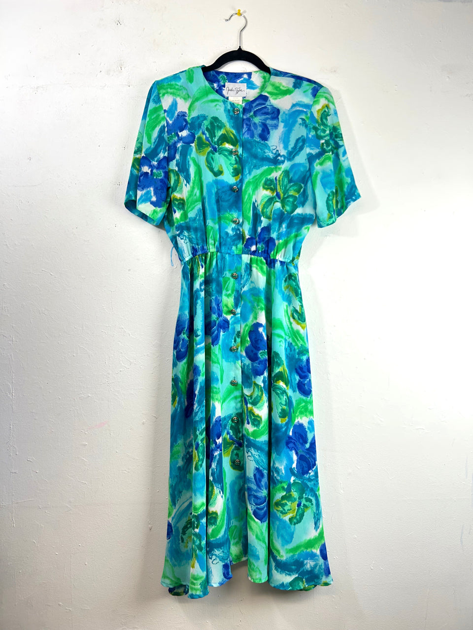 Justin Tylor Dress
