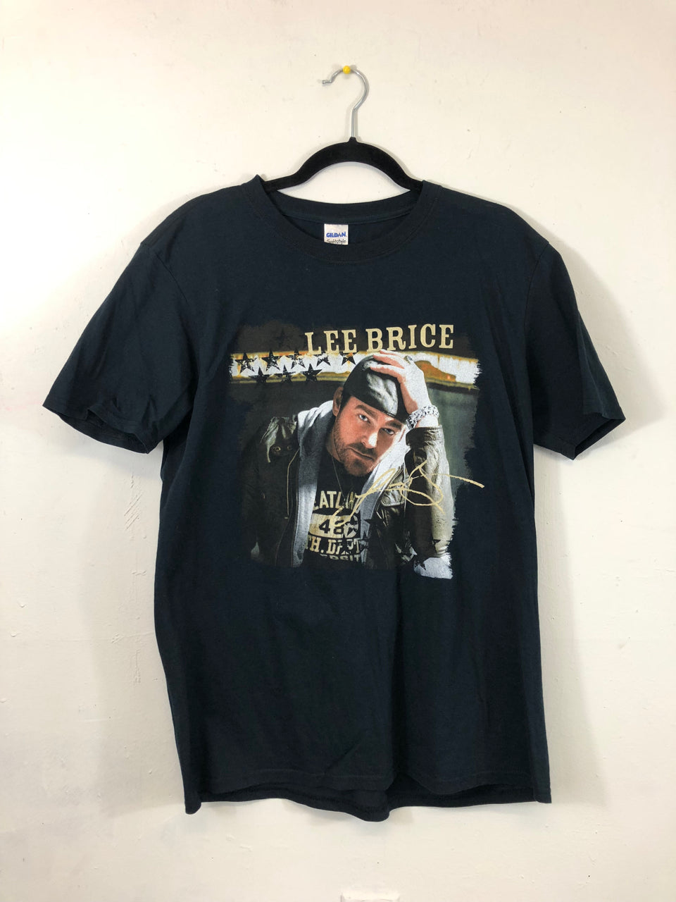 Lee Brice T-Shirt