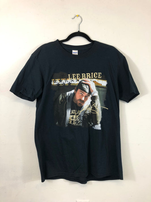 Lee Brice T-Shirt