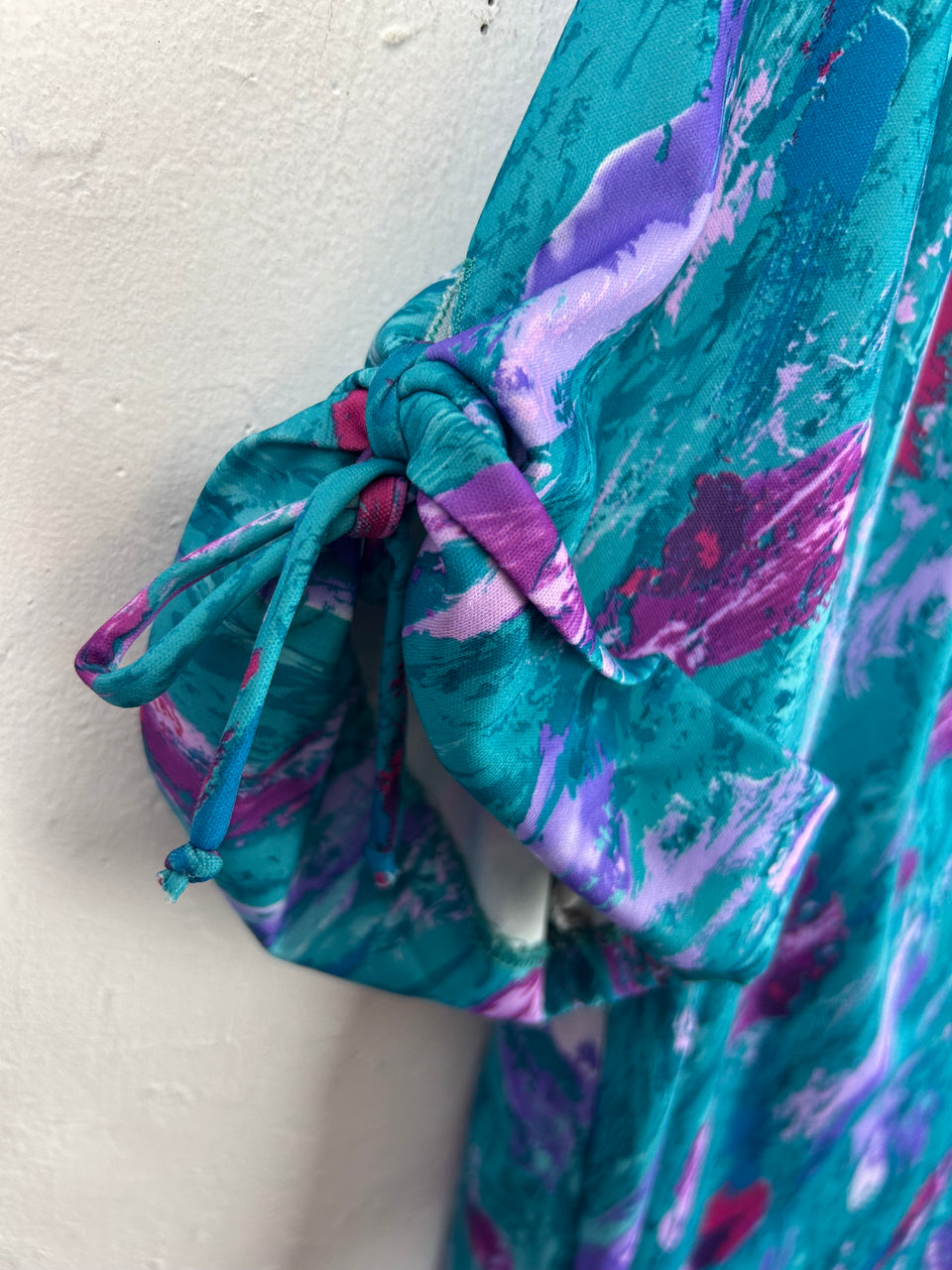 Our Way of California Blouse