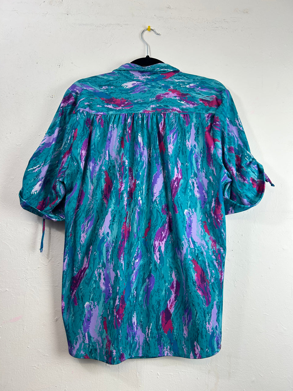 Our Way of California Blouse
