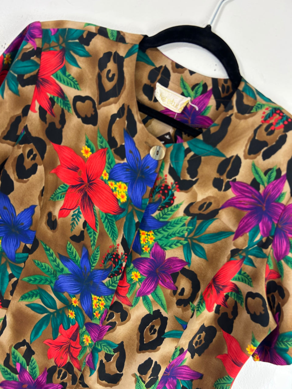 Che Studio Blouse