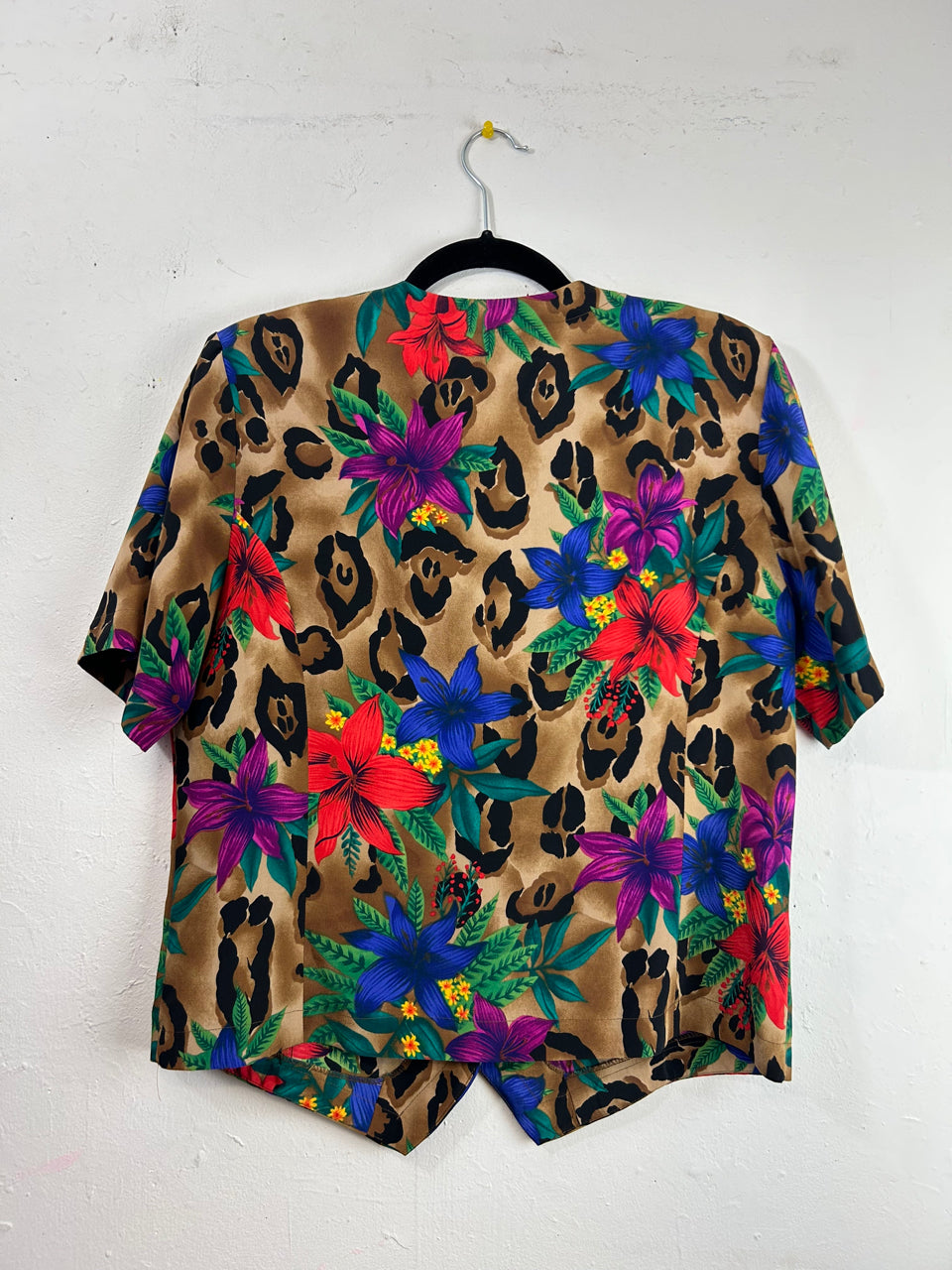 Che Studio Blouse