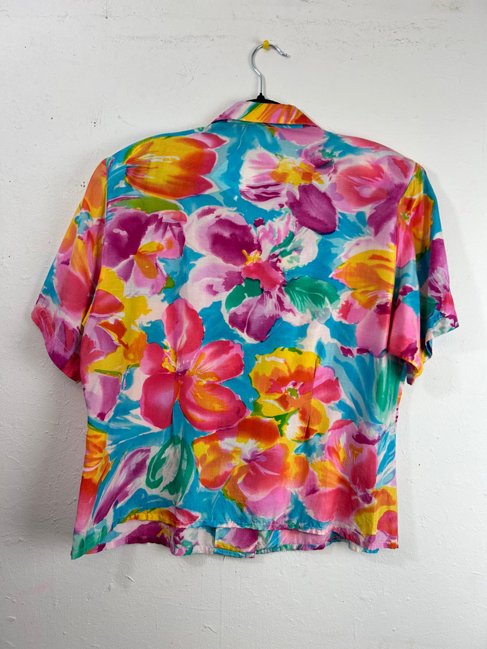 Carry Back Blouse