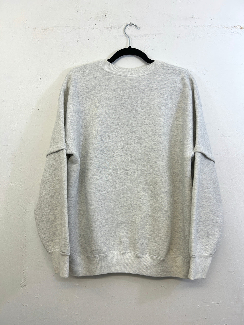 Timber Wolf Sweatshirt