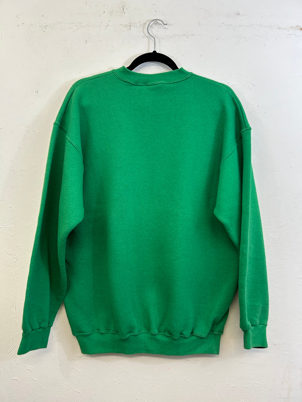 Luck of the Irish Sweatshirt