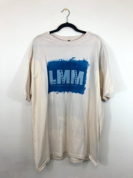 Live Muzic Mondays T-Shirt