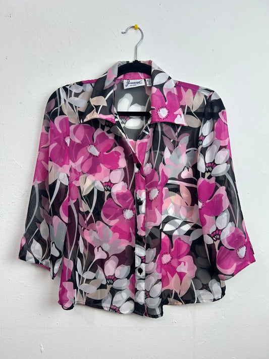 Joanna Petite Blouse