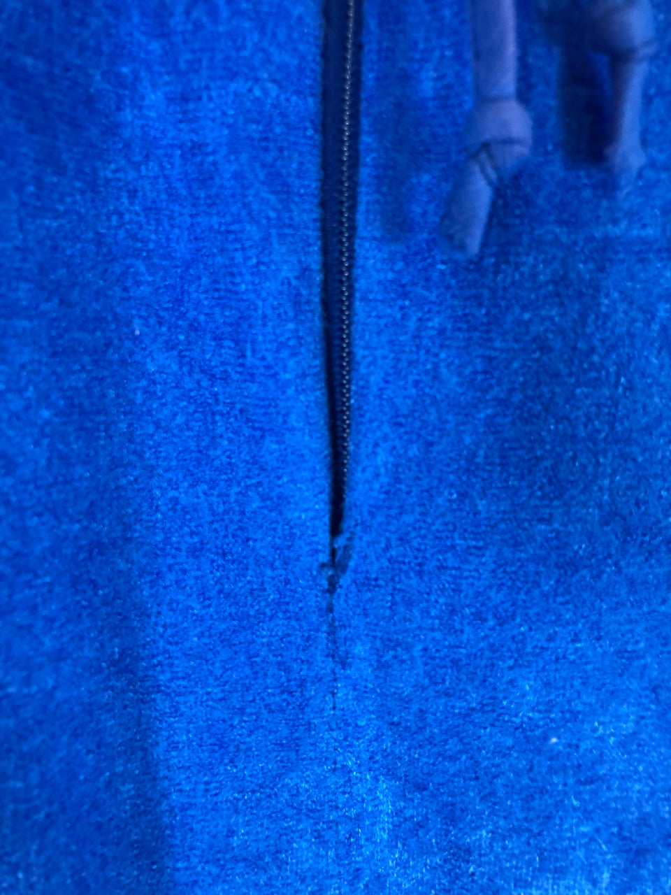 70s/80s Terrycloth Jumpsuit