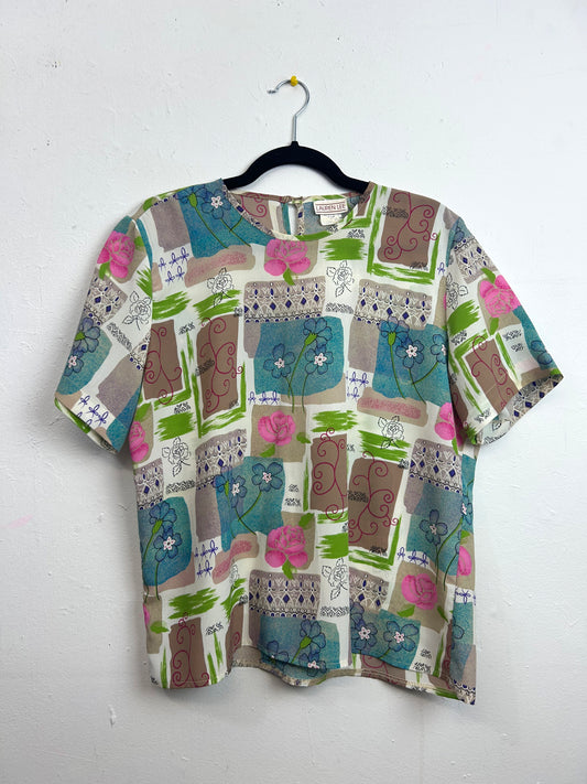Lauren Lee Blouse
