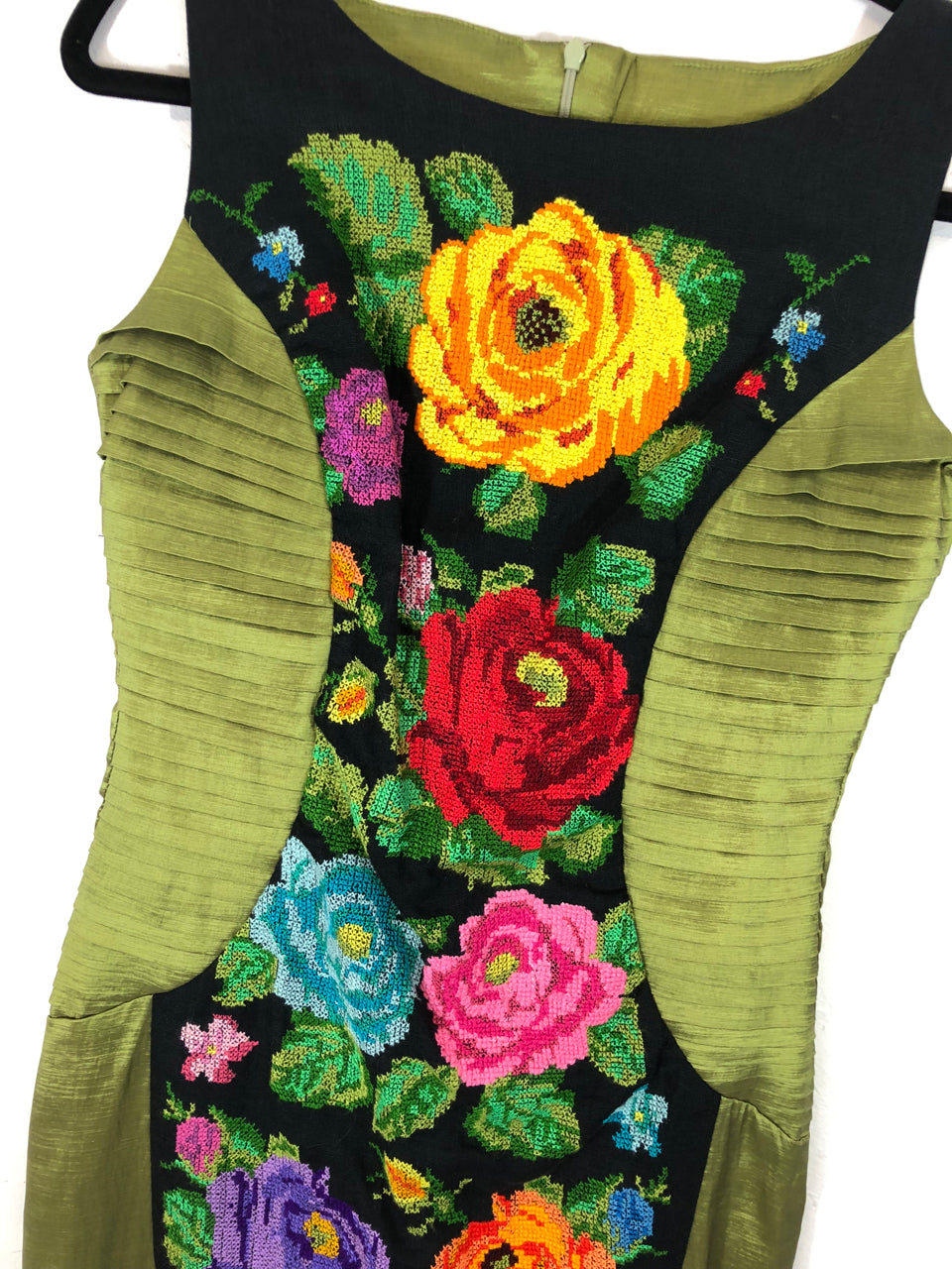 Ibonica Dress