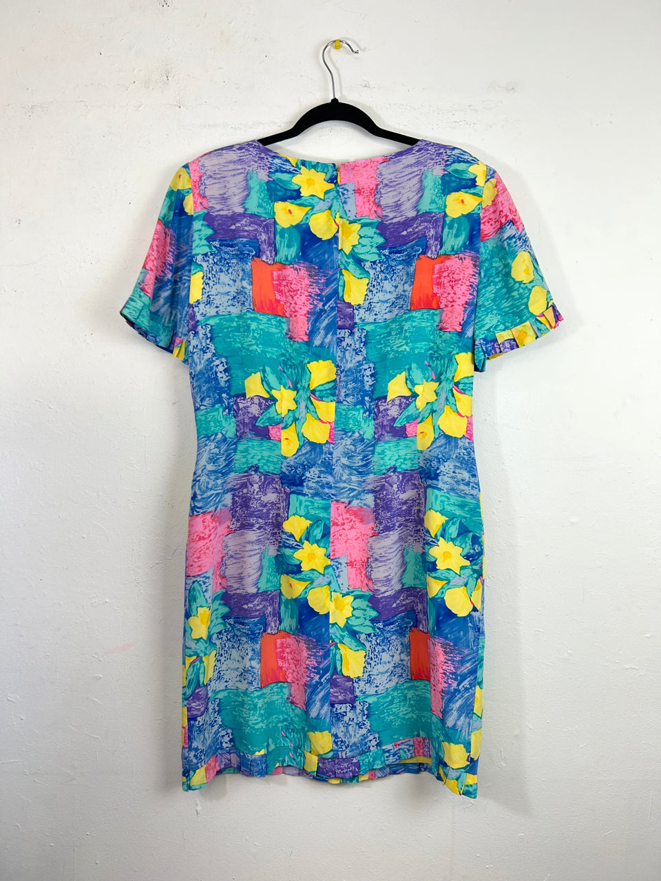 Liz Claiborne Silk Dress