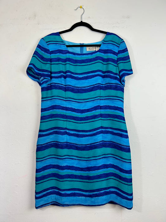 Kathie Lee Collection Dress
