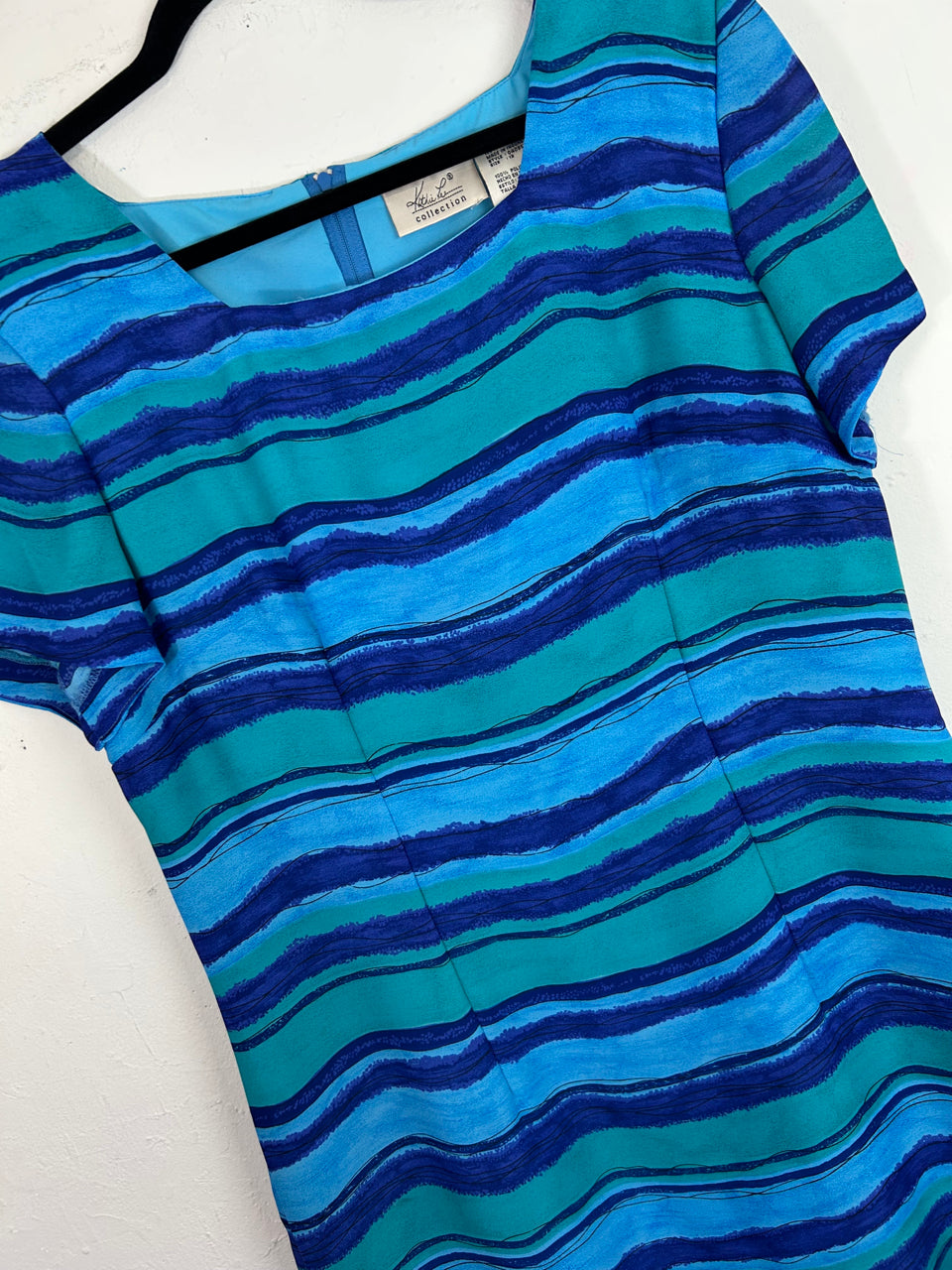 Kathie Lee Collection Dress