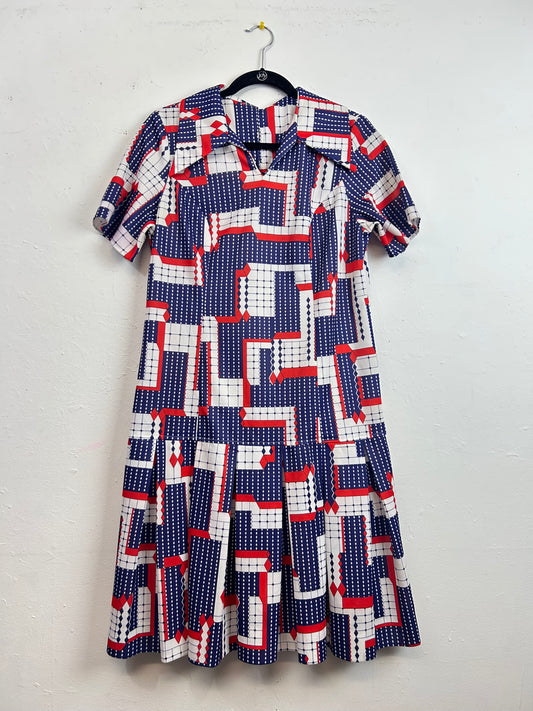 100 Parkhouse Dallas Dress