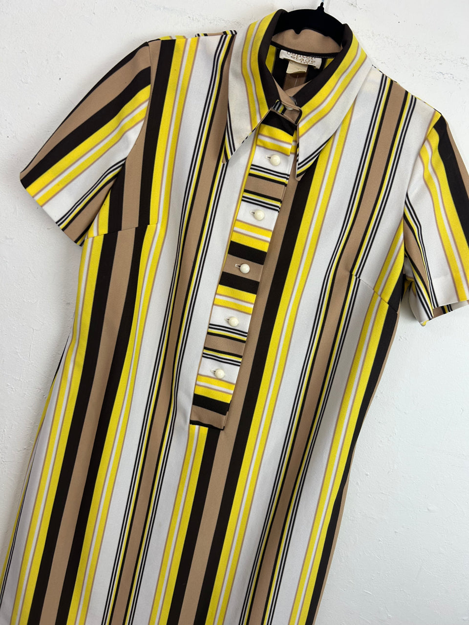 Center Stage Inc Dress