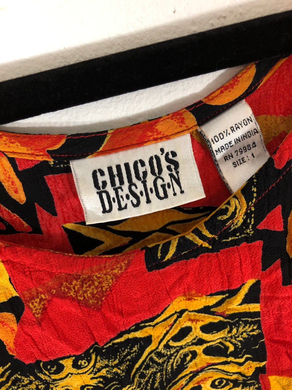 Chico's Design Dress