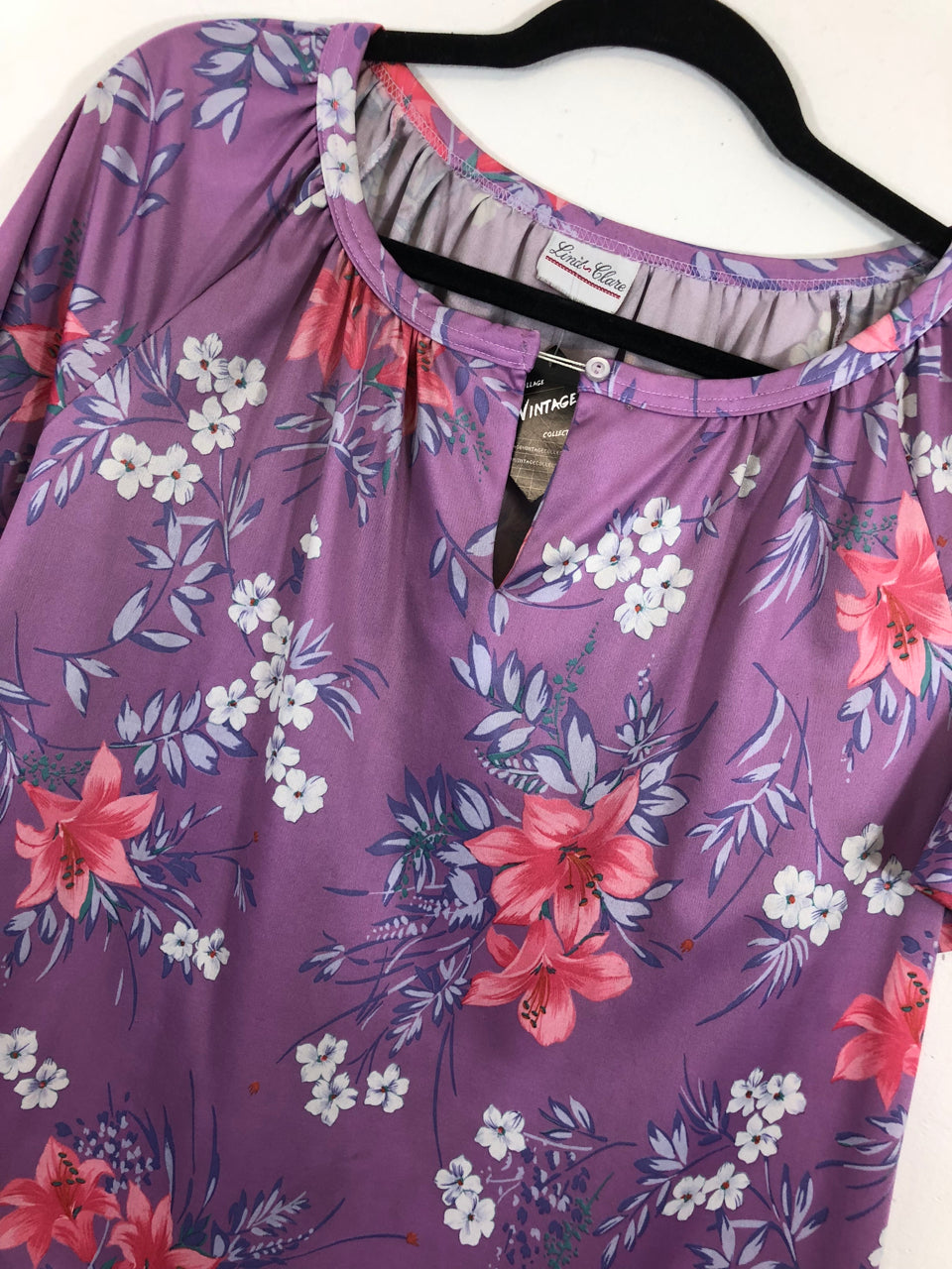 Lind Clare Top
