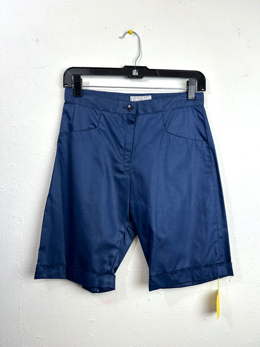 Yeohlee Cotton Berduma Shorts