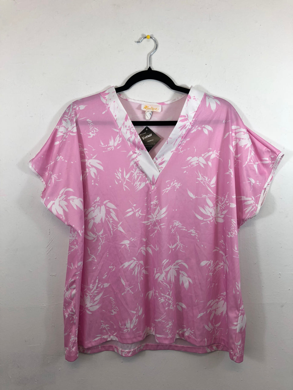 Monique Blouse